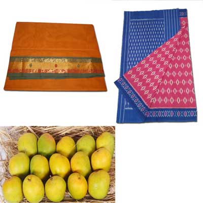 "Gift hamper - code EH18 - Click here to View more details about this Product